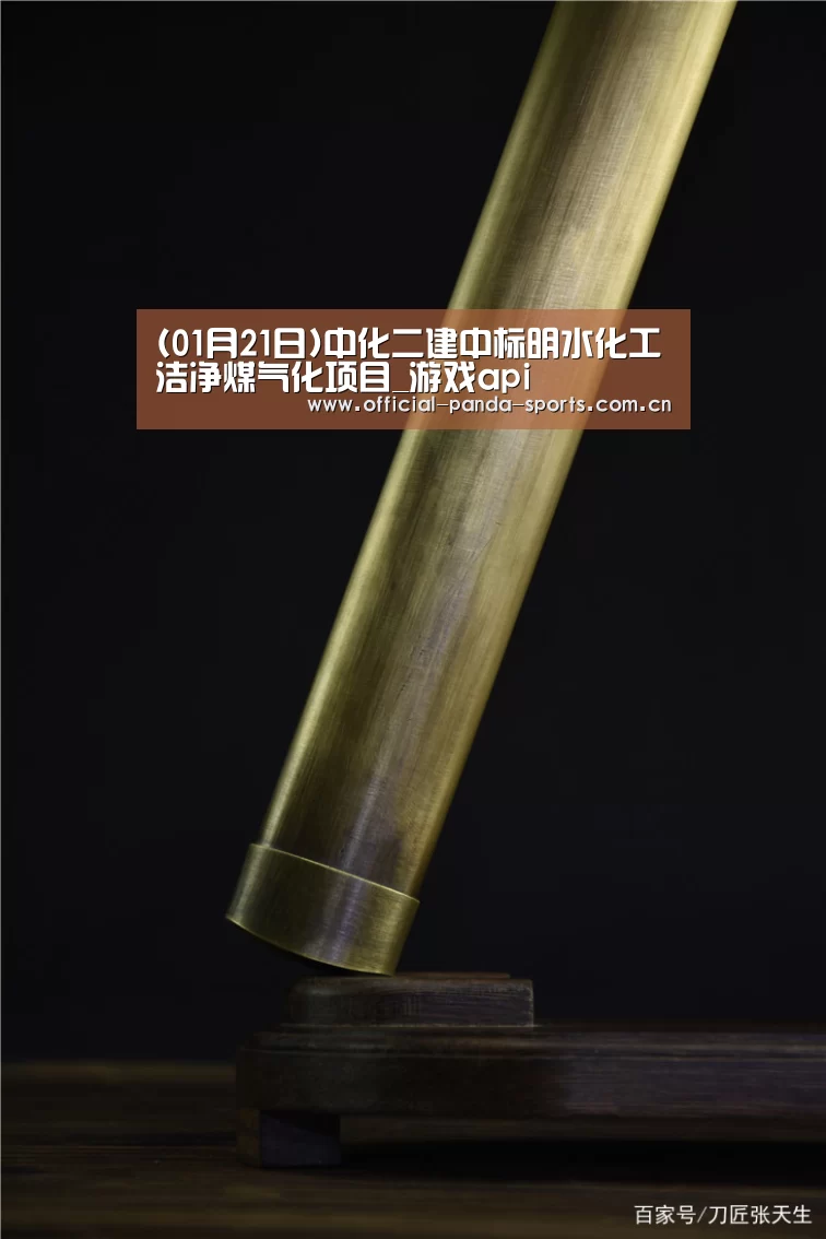 (01月21日)中化二建中标明水化工洁净煤气化项目_游戏api(图3) 游戏开发