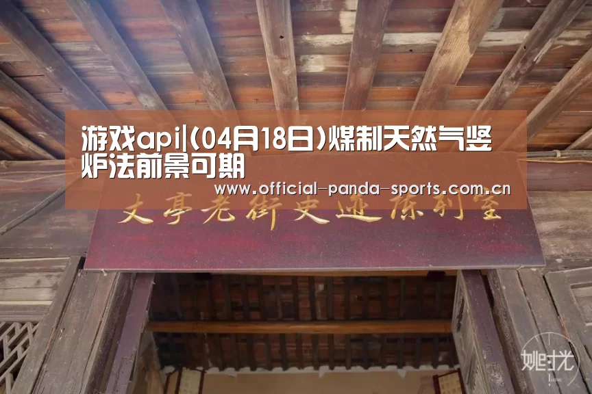 游戏api|(04月18日)煤制天然气竖炉法前景可期(图3) 游戏api
